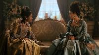Click to watch 'Honeymoon Bliss' (popup) Queen Charlotte A Bridgerton Story